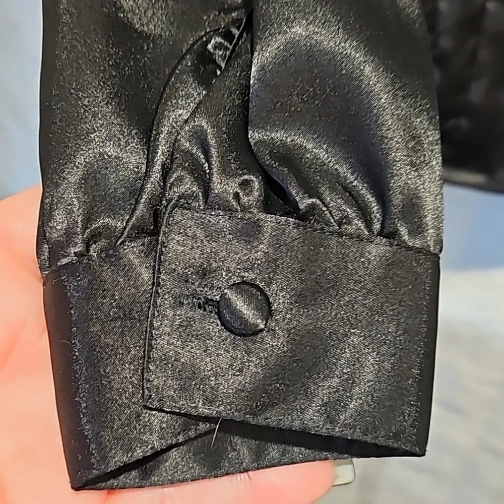 Vintage Worthington Blouse - Picture 7 of 16